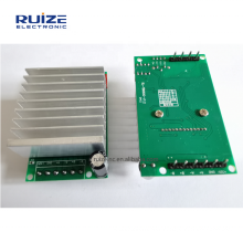 OEM customization New CNC single axis TB6600 0-4.5A 2 phase Hybrid stepper motor driver controller board
OEM customization New CNC single axis TB6600 0-4.5A 2 phase Hybrid stepper motor driver controller board 
 